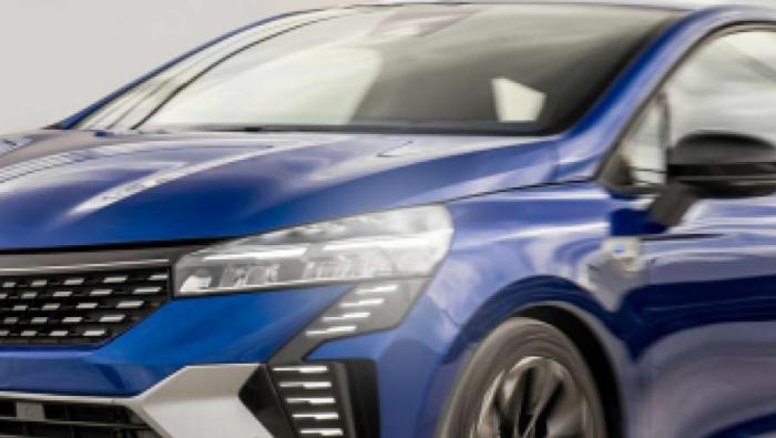Top 10 des modèles les plus immatriculés en France