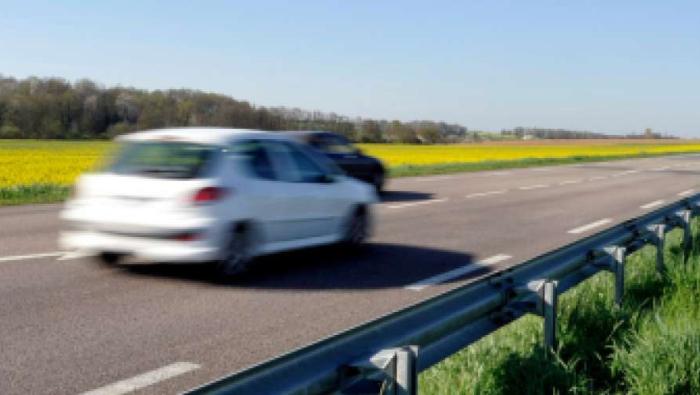 Une réforme de la sécurité routière annoncée en France dès 2024