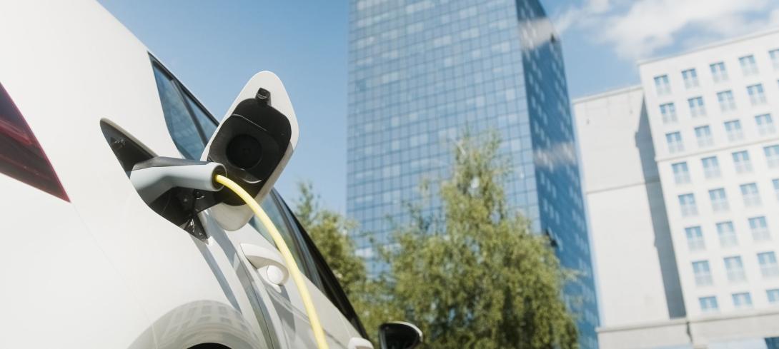 Pourquoi choisir une voiture électrique d'occasion ?