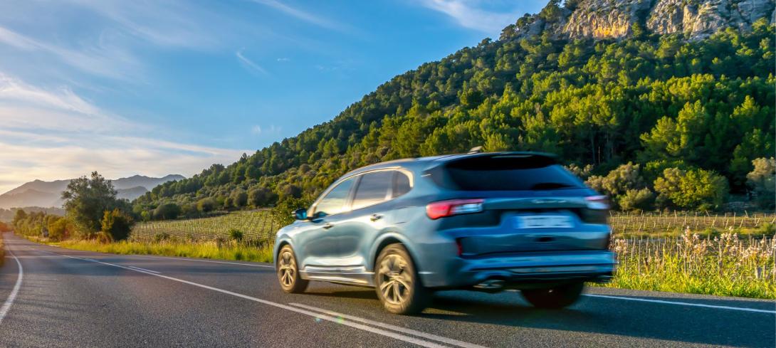 Comment choisir une voiture essence d'occasion