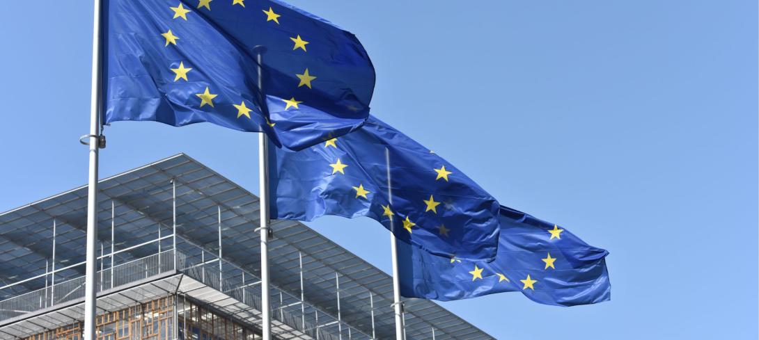 L'UE réautorise le thermique en 2035