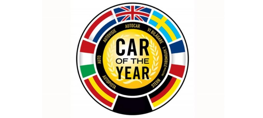 Voiture de l'Année 2026