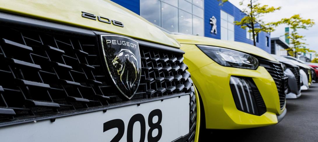 Des Peugeot 208 fiables en occasion