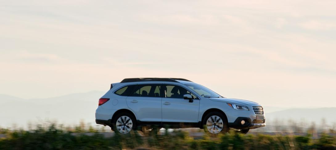 Les meilleures voitures diesel d'occasion en 2025