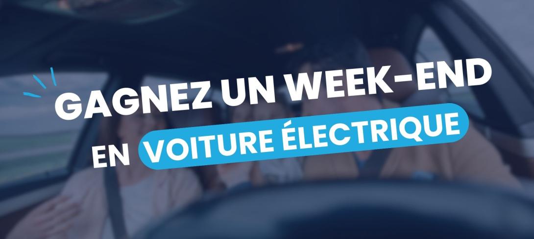 Jeu concours Zoomcar et Tressol Chabrier