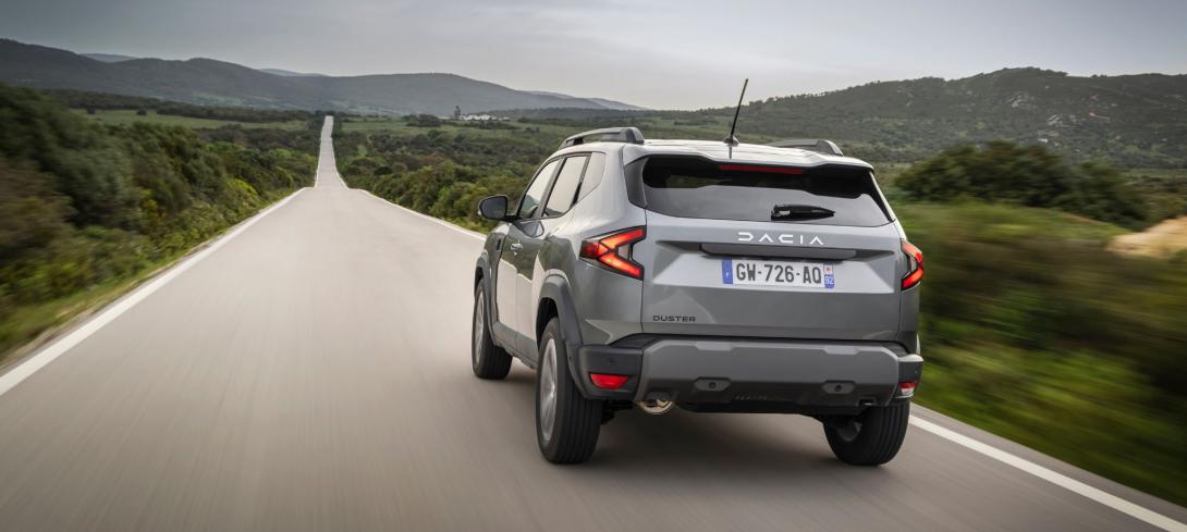 Comment choisir l'assurance d'un Dacia Duster d'occasion ?