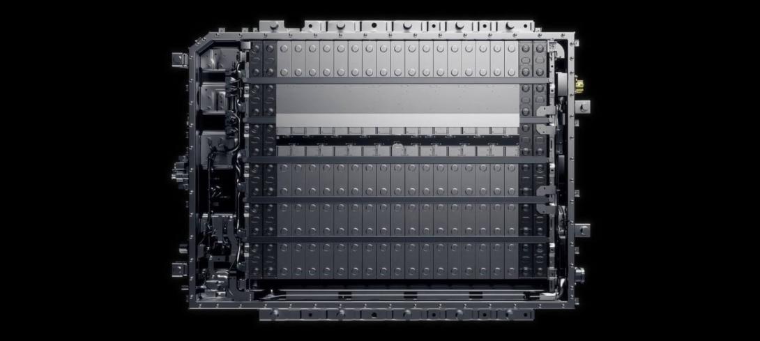 CATL batterie solide