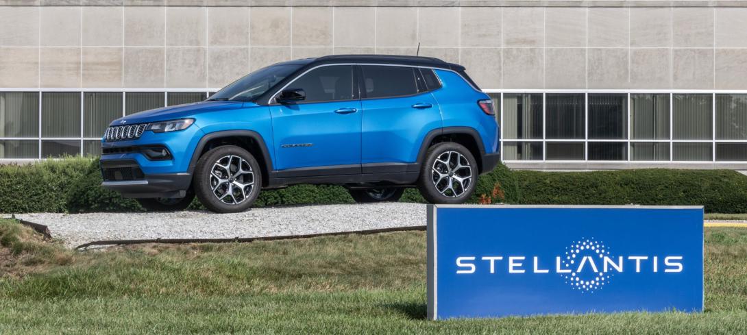 La situation financière de Stellantis