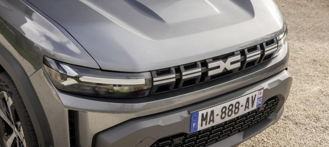 Consommation du Dacia Duster selon motorisation