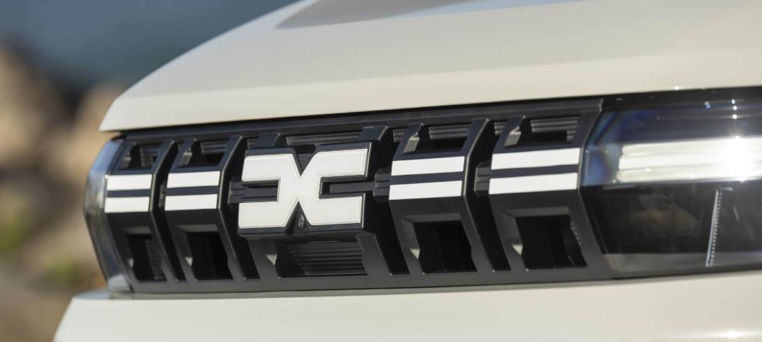 Contrôles mécaniques du Dacia Duster