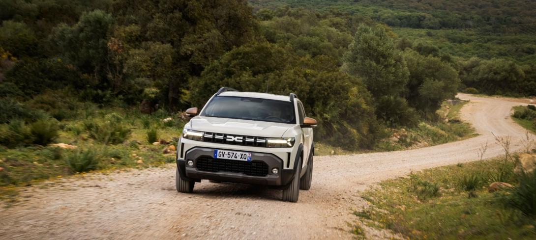 Vaut-il mieux acheter un Dacia Duster neuf ou un SUV d'occasion ?