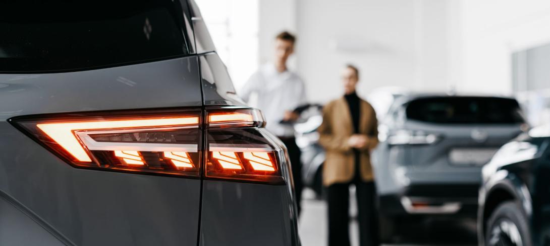 Le meilleur moment pour acheter une voiture d'occasion