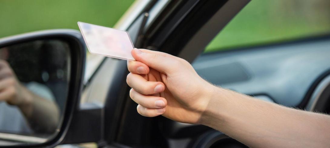 Visite médicale permis de conduite