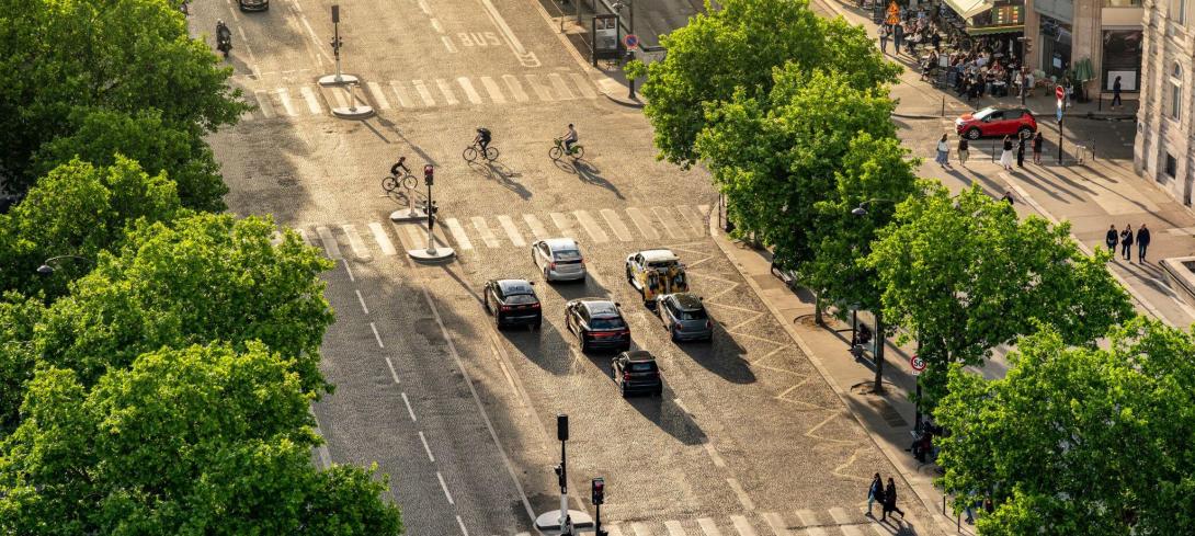 ZFE de Paris en 2026
