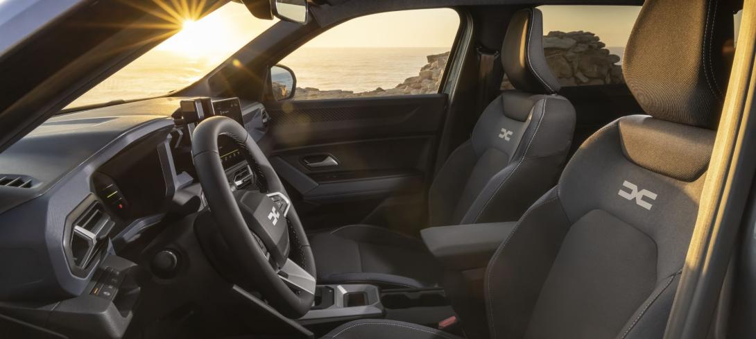 Dépréciation du Dacia Duster