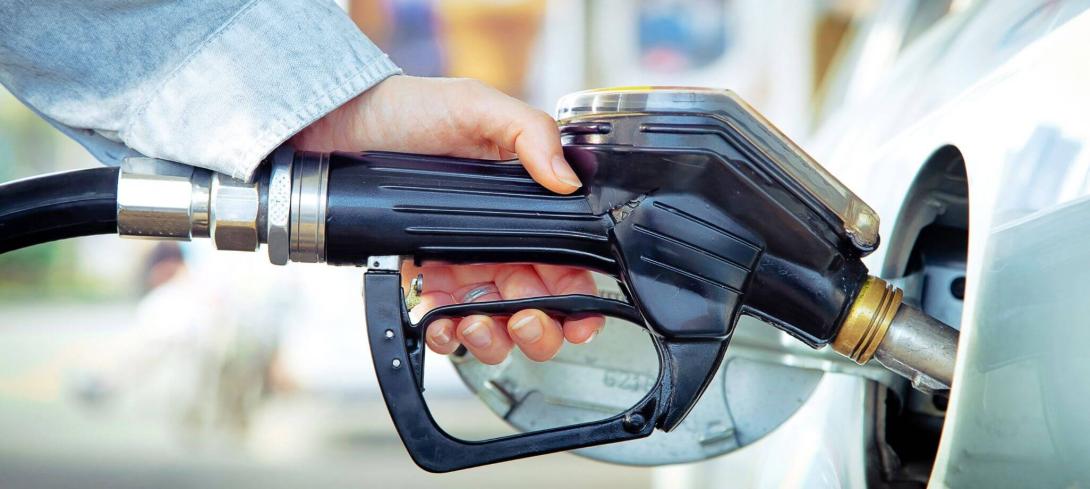 Prix des carburants en France