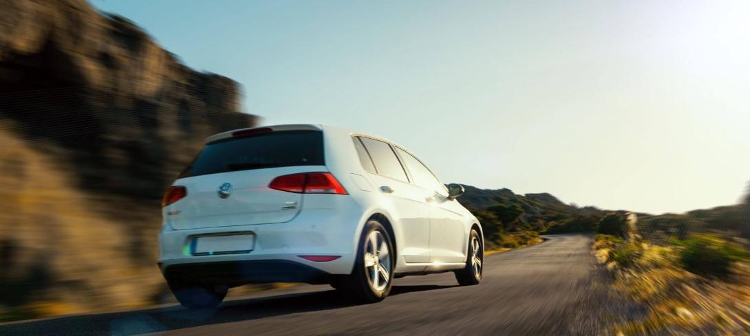 Achat d'une voiture d’occasion à un particulier