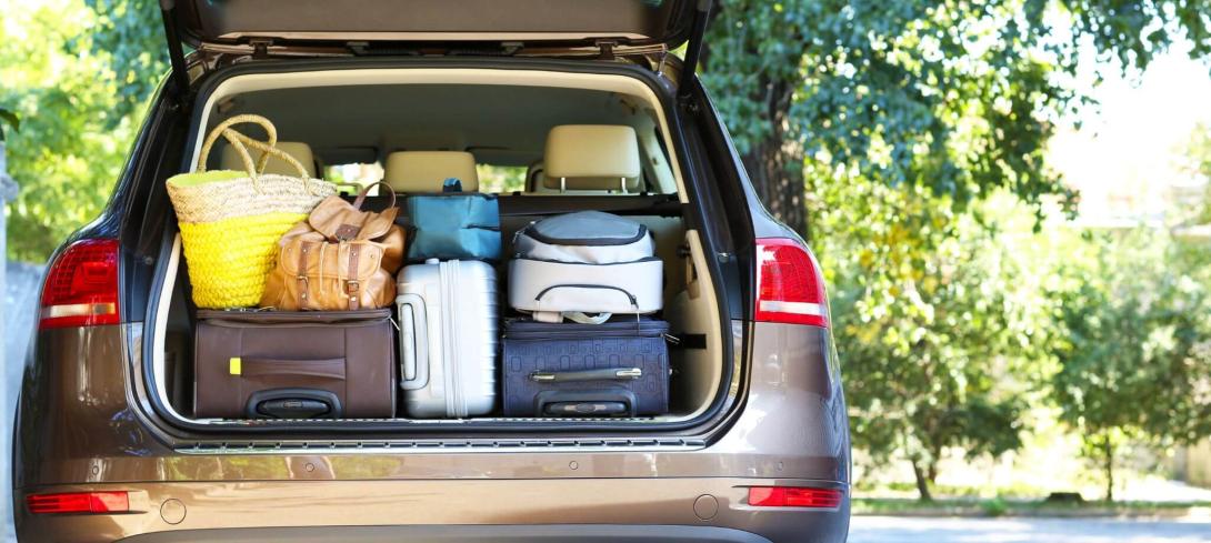 Vérifier sa voiture avant les vacances