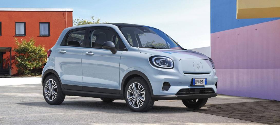La Leapmotor T03 devient la voiture électrique la moins chère du marché