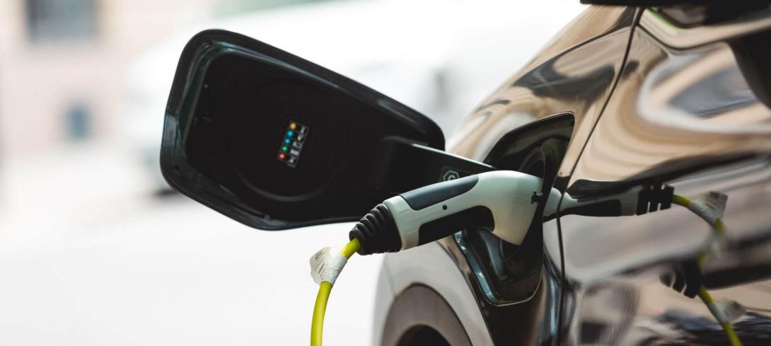les différents types de chargeurs de voiture électrique 