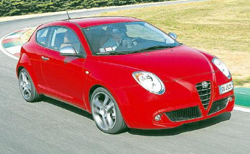 Alfa Romeo MiTo MultiAir, l’autre souffle