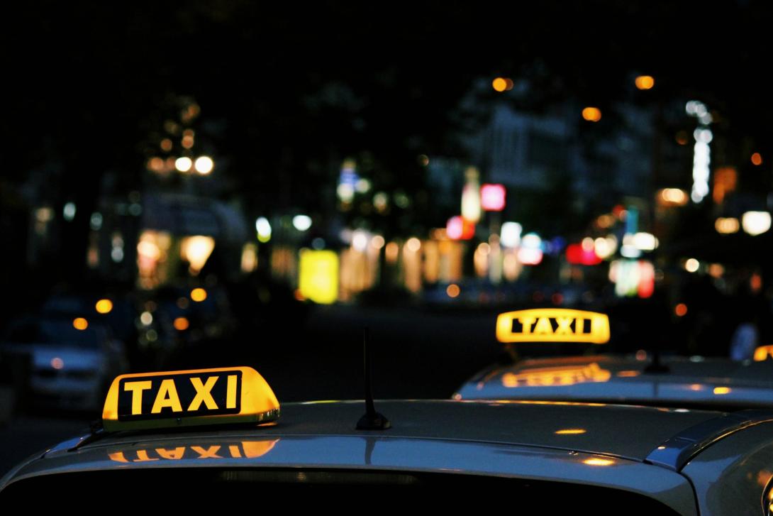 Comment savoir si une voiture d'occasion a servi de taxi ?