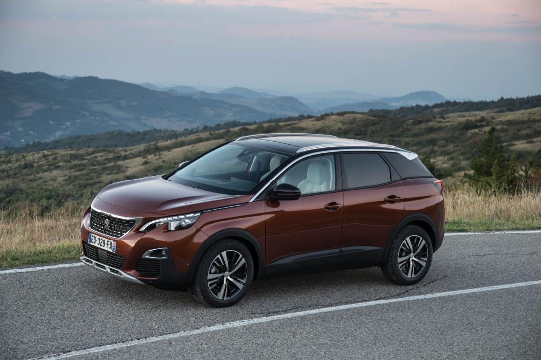 Peugeot 3008 : essai du SUV 2e génération