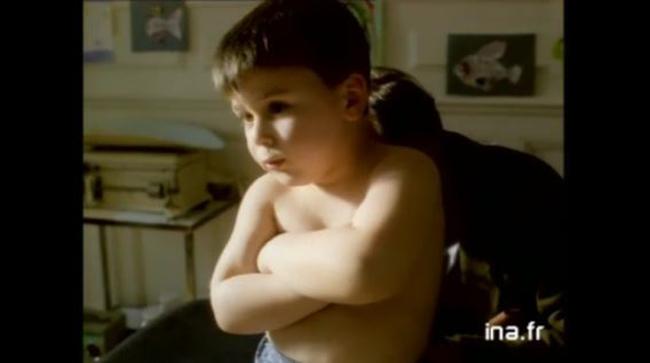 Peugeot 806 - 1996 - Publicité Mythique