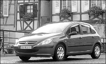 307 HDI 1.4
