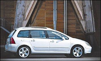 307 SW