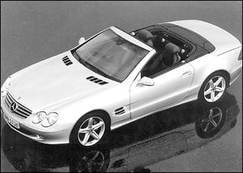 500 SL