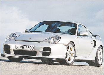 911 GT2