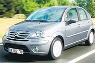 La Citroën C3, un peu restylée, se muscle