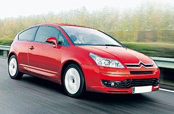 Citroën C4 BMP6 : le bonheur est dans la boîte