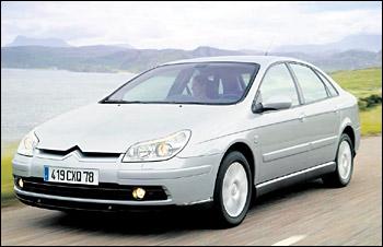 Citroën C5