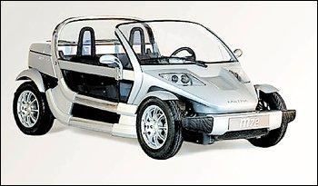 Matra M72