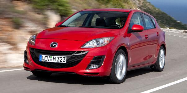 La Mazda3 fait sa révolution diesel