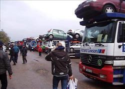 La Lituanie, paradis de la voiture d'occasion