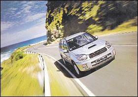 RAV4 D4-D