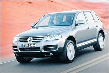 Touareg