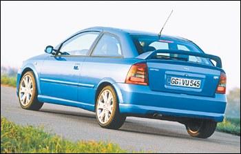 Astra OPC 3p