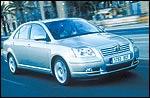 Avensis