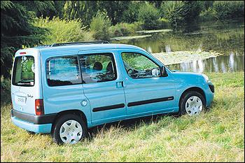 Berlingo
