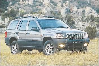 Cherokee