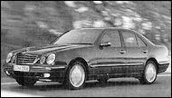 Classe E 4Matic