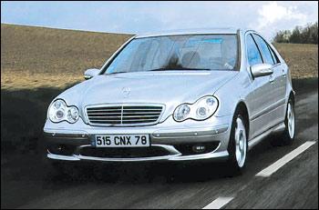 Classe C30