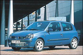 Clio 2