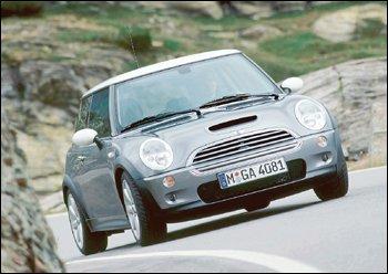 Cooper S