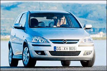 Corsa