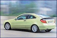 Coupé sport